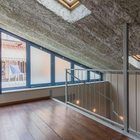 San Bartolomeo Loft Guest House بياتشينسا المظهر الخارجي الصورة