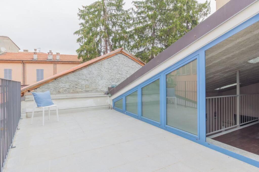San Bartolomeo Loft Guest House بياتشينسا المظهر الخارجي الصورة